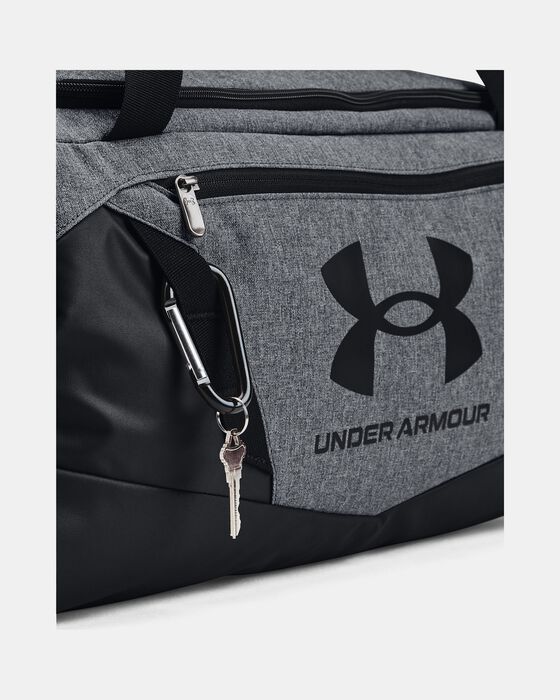 UA Undeniable 5.0 SM Duffle Bag image number 2