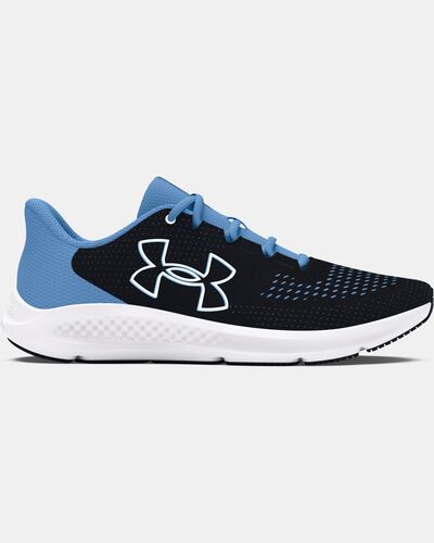 Women's UA Charged Pursuit 3 Big Logo Running Shoes