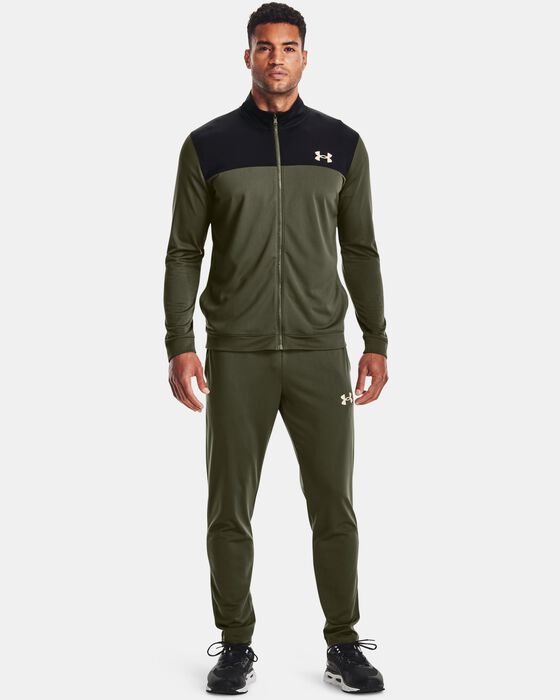 Men's UA Tracksuit image number 2