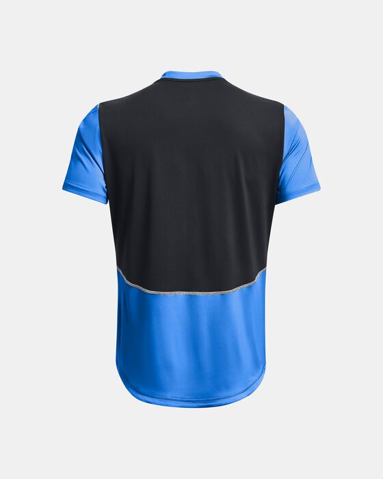 Men's UA Challenger Pro Training Short Sleeve image number 5