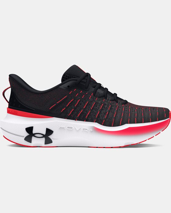 Women's UA Infinite Elite Running Shoes image number 0