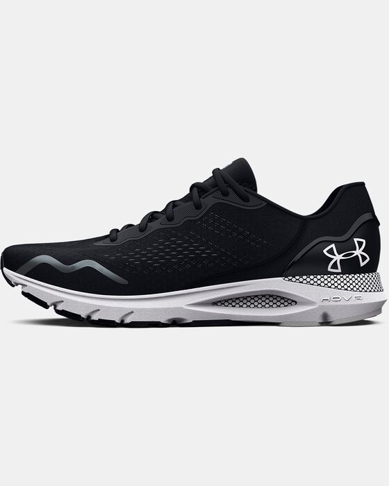 Men's UA HOVR™ Sonic 6 Running Shoes image number 5