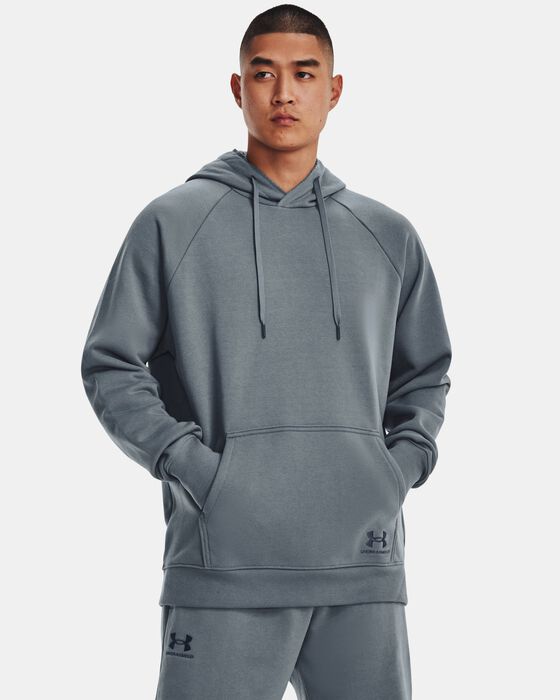 Men's UA Heavyweight Terry Hoodie image number 0