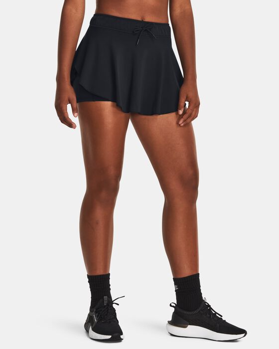 Women's UA Motion Split Skort image number 0