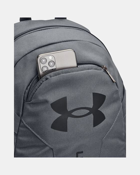 UA Hustle Lite Backpack image number 2