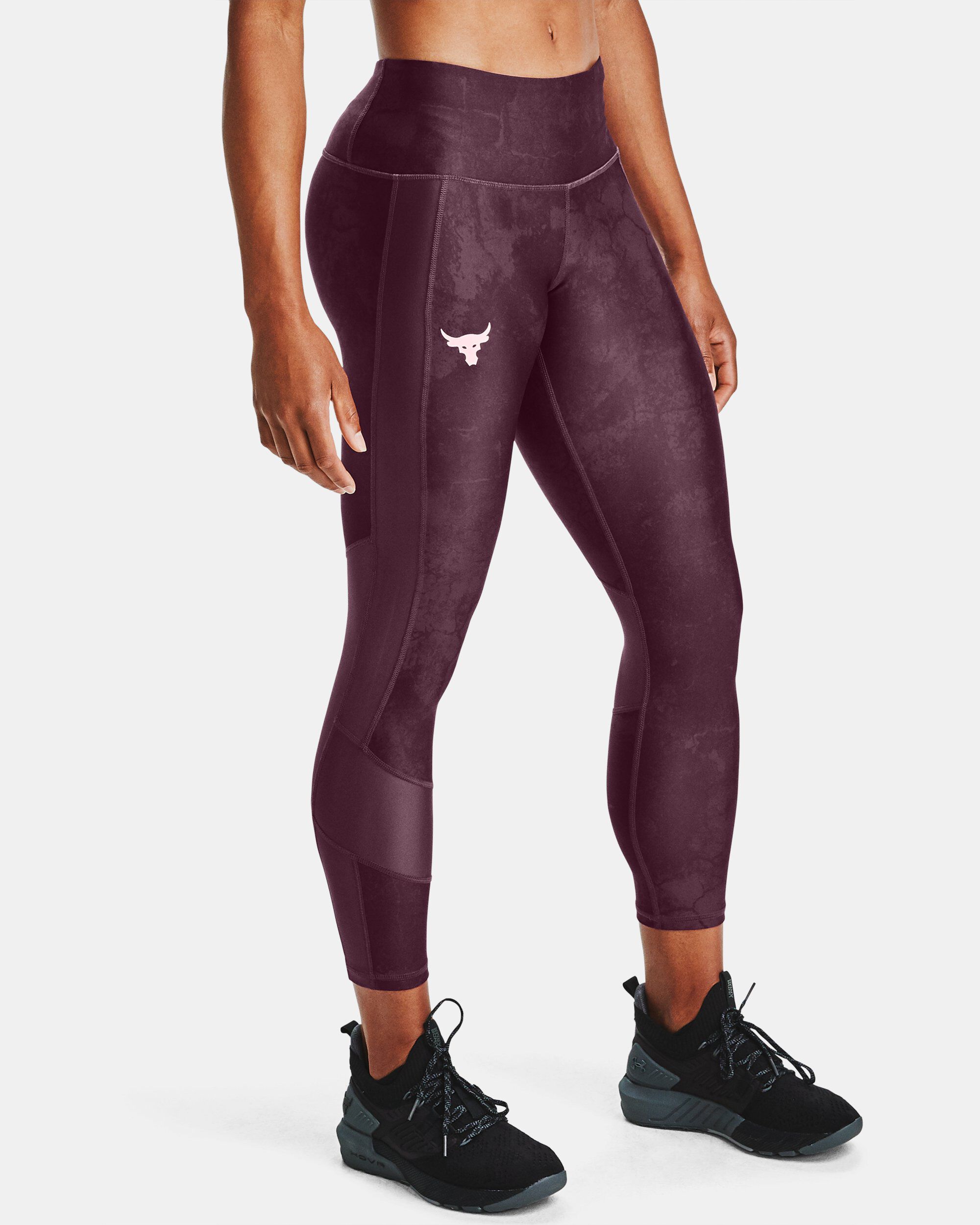 Under Armour | Fly-Fast Elite Iso-Chill Tights -Blue | The Sports Edit