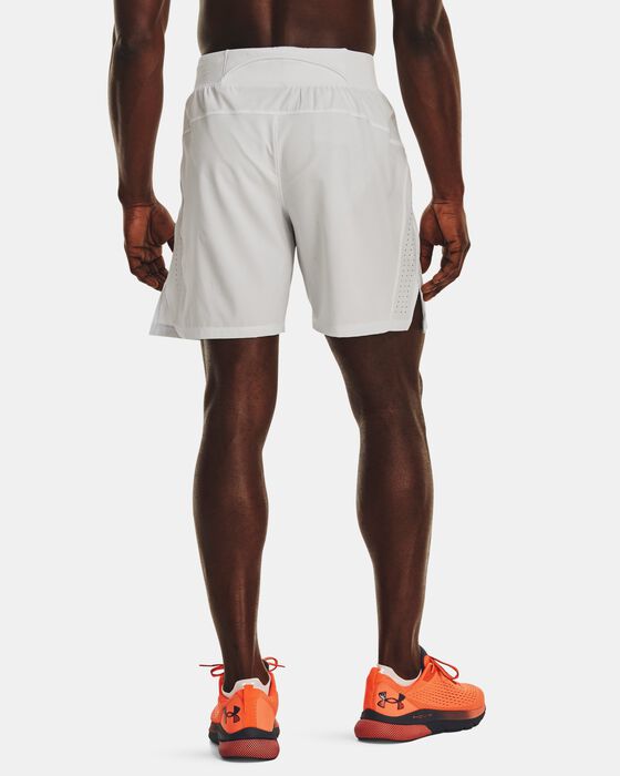 Men's UA Launch Elite 7'' Shorts image number 1