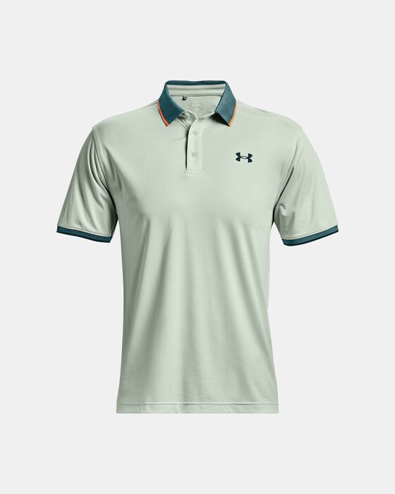 Men's UA Playoff 2.0 Pique Polo image number 4