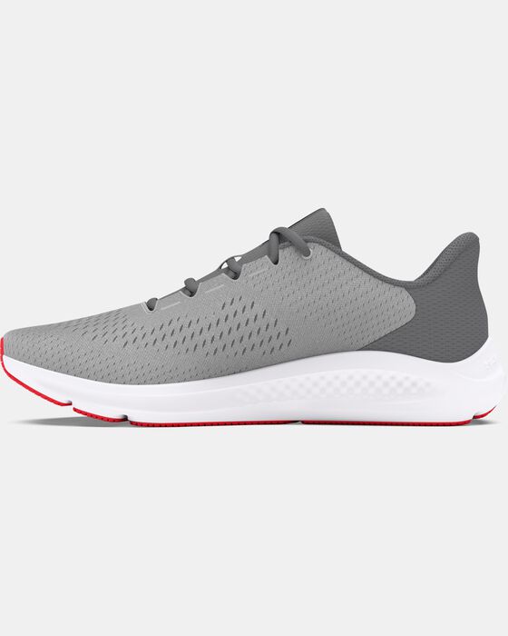 Men's UA Charged Pursuit 3 Big Logo Running Shoes image number 1