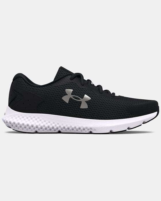 Women's UA Charged Rogue 3 Running Shoes image number 0