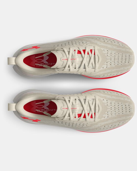 Women's UA Velociti 4 Running Shoes image number 2