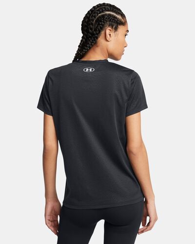 Women's UA Tech™ Riddle Short Sleeve