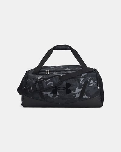 UA Undeniable 5.0 MD Duffle Bag