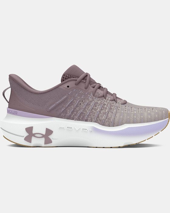 Women's UA Infinite Elite Running Shoes image number 0