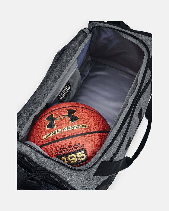 UA Undeniable 5.0 SM Duffle Bag image number 3