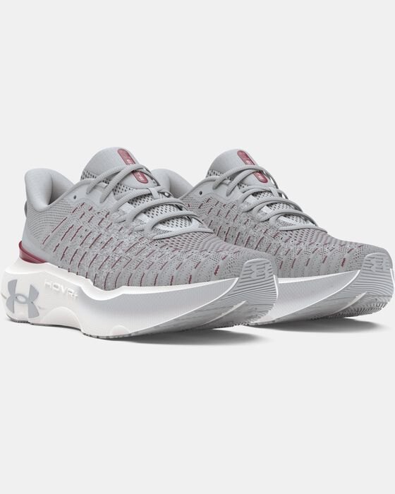 Men's UA Infinite Elite Running Shoes image number 3