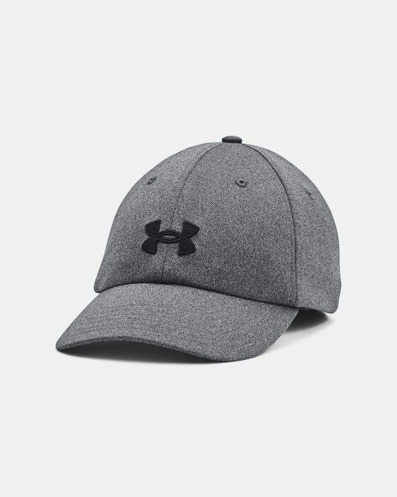 Women's UA Blitzing Adjustable Cap image number 0