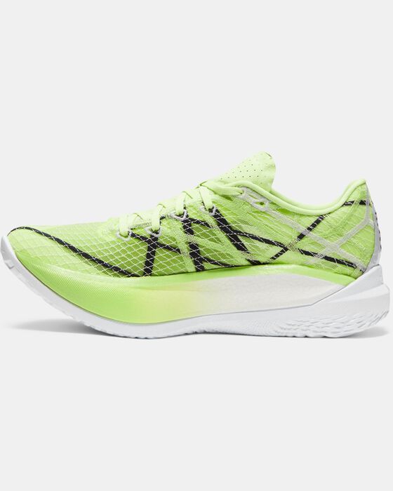 Unisex UA Velociti Elite 2 Running Shoes image number 1