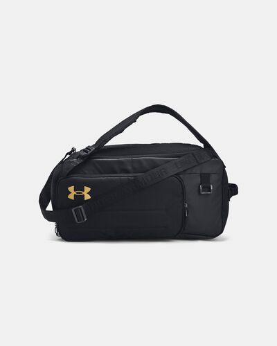 UA Contain Duo Small Backpack Duffle