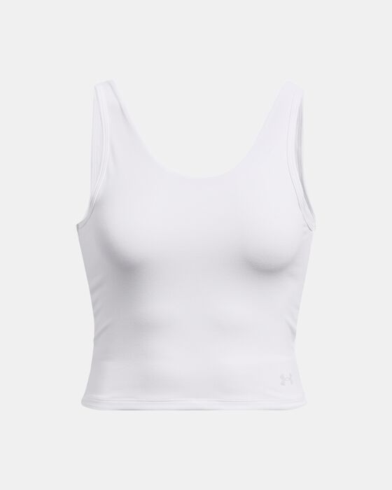 Women's UA Motion Tank image number 4