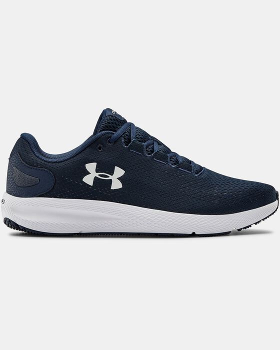 Men's UA Charged Pursuit 2 Running Shoes image number 0