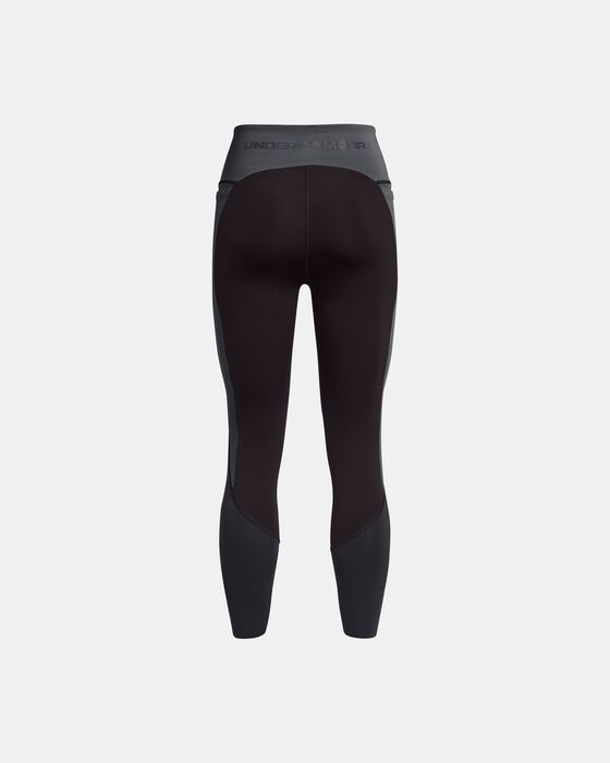 Women's UA Vanish Elite Ankle Leggings image number 5