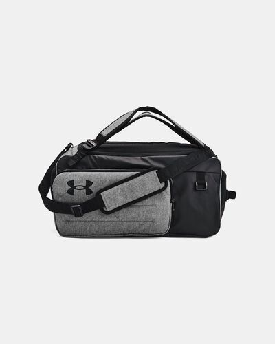 UA Contain Duo Medium Backpack Duffle