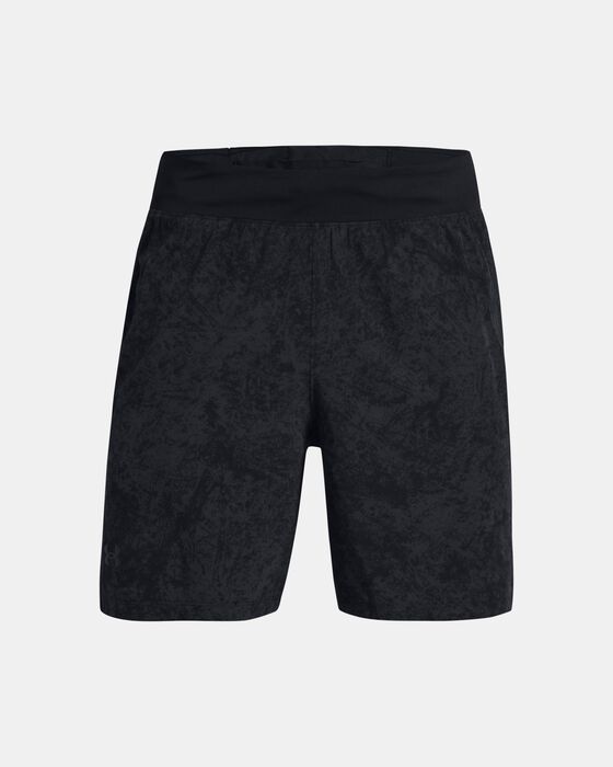 Men's UA Launch Elite 7'' Shorts image number 6