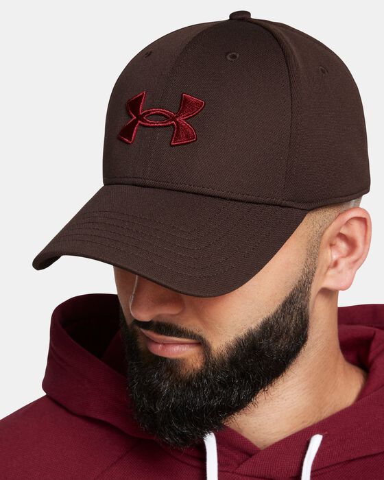 Men's UA Blitzing Cap image number 0