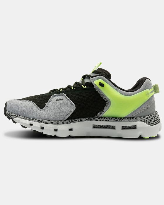 Unisex UA HOVR™ Summit Sportstyle Shoes image number 3