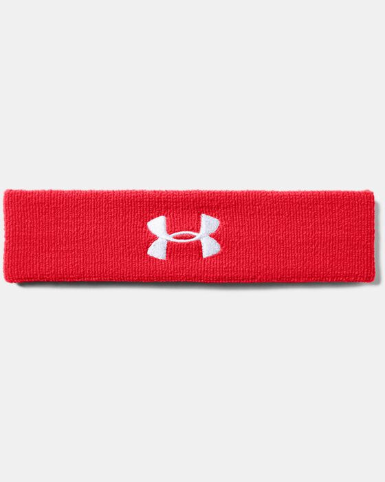 Men's UA Performance Headband image number 0