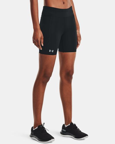 Women's UA Fly Fast Pocket Shorts