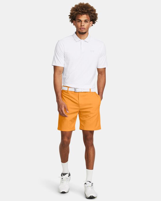 Men's UA Iso-Chill Airvent Shorts image number 2