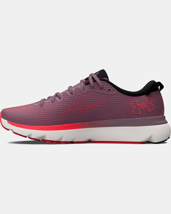 Women's UA HOVR™ Infinite 5 Running Shoes image number 1