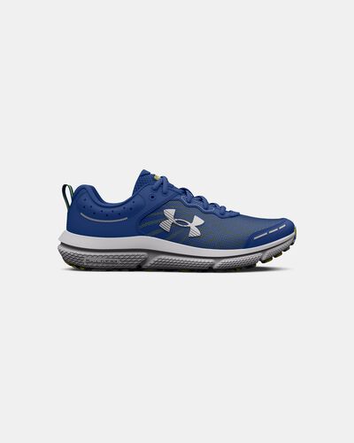 Boys' Grade School UA Assert 10 Running Shoes