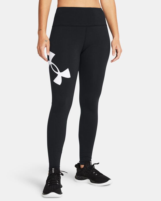 Women's UA Campus Leggings image number 0