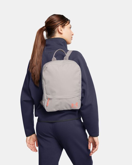 Unisex UA Loudon Backpack Small image number 0