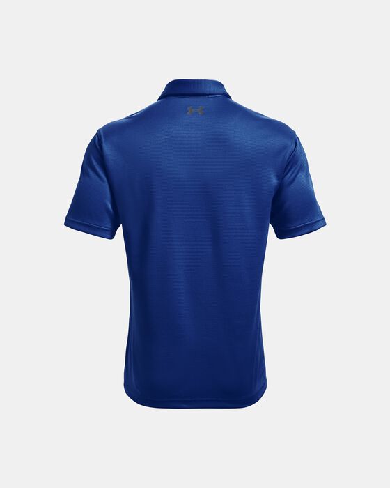 Men's UA Tech™ Polo image number 5