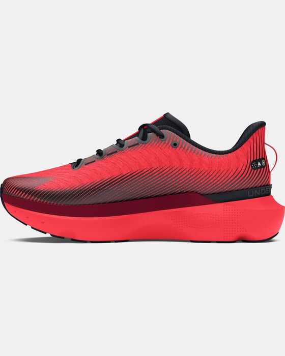 Unisex UA Infinite Pro Storm Running Shoes image number 1