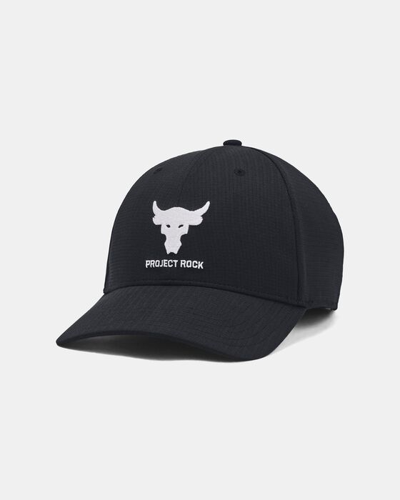 Men's Project Rock Trucker Hat image number 0