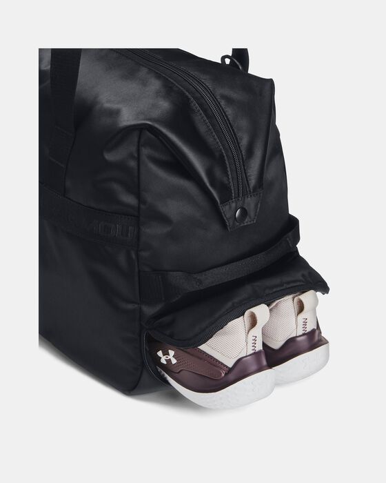 Women's UA Essentials Duffle image number 4