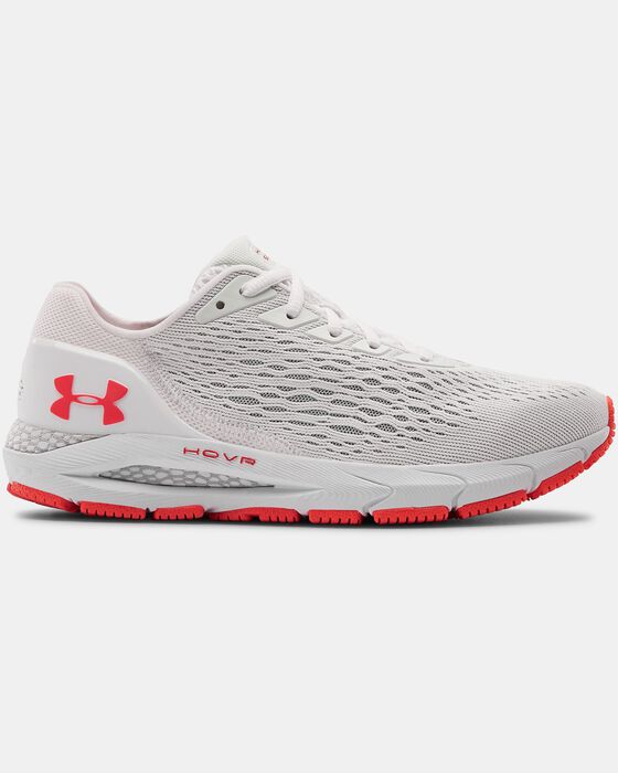 Women's UA HOVR™ Sonic 3 Running Shoes image number 0