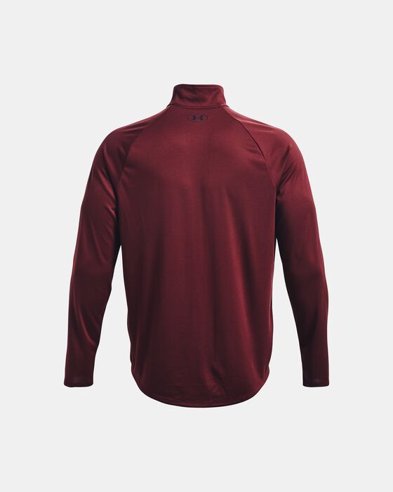 Men's UA Tech™ ½ Zip Long Sleeve image number 5