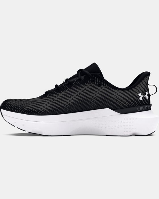 Women's UA Infinite Pro Running Shoes image number 1