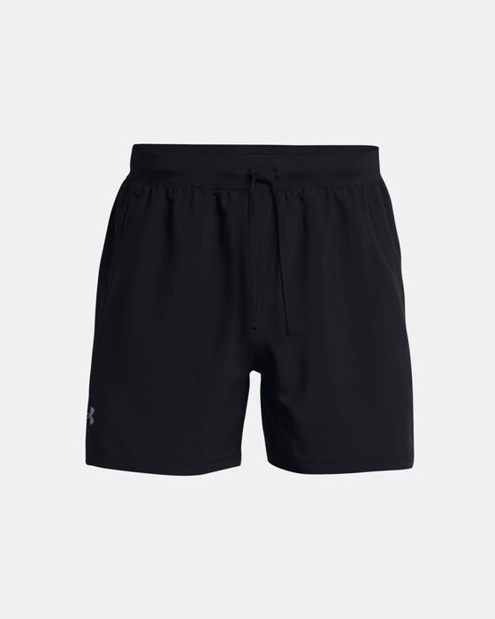 Men's UA Launch Unlined 5" Shorts image number 5