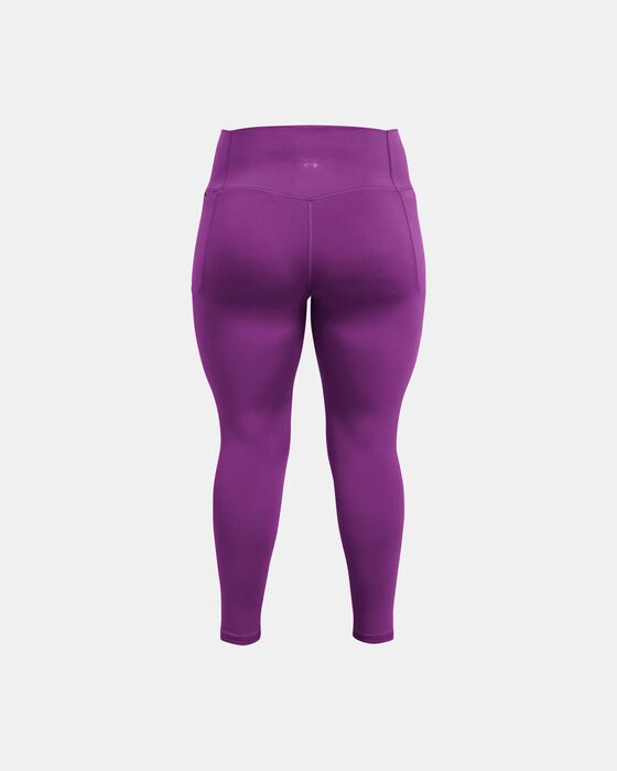 Women's UA Meridian Leggings image number 1