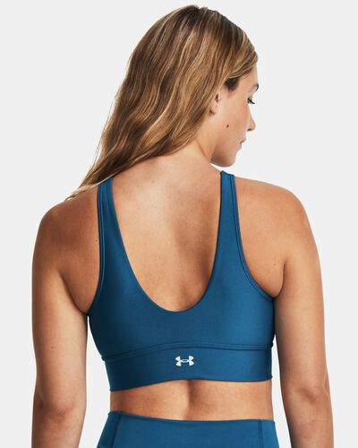 Sports Bra for Women High Impact Work Out Bra with Support Front Zipper Gym  Padded Bras with Adjustable Straps, Sky Blue, XXL : Buy Online at Best  Price in KSA - Souq