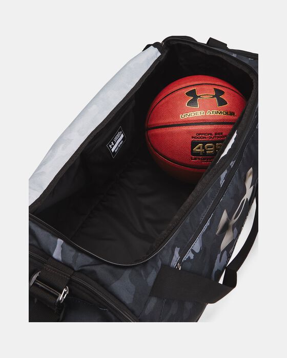 UA Undeniable 5.0 MD Duffle Bag image number 4