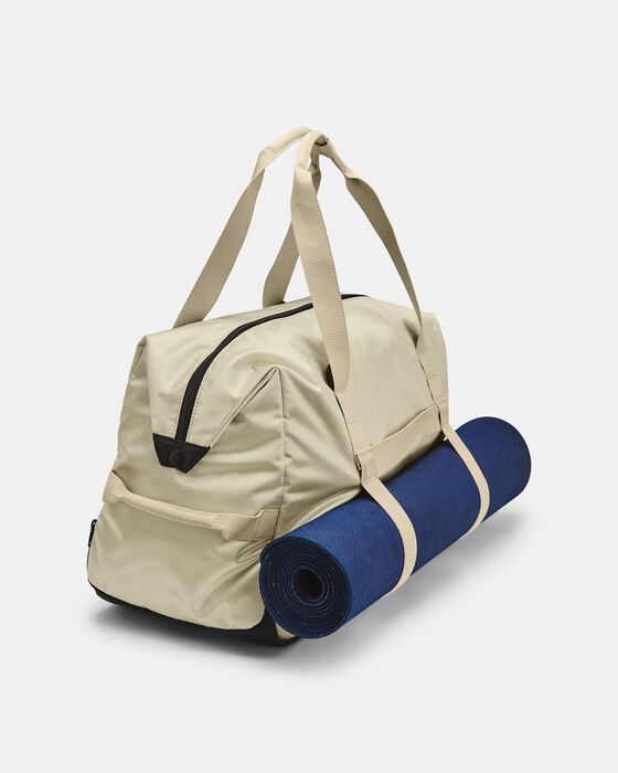 Women's UA Essentials Duffle image number 2