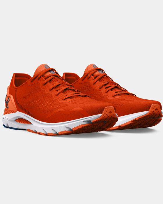 Men's UA HOVR™ Sonic 6 Running Shoes image number 3